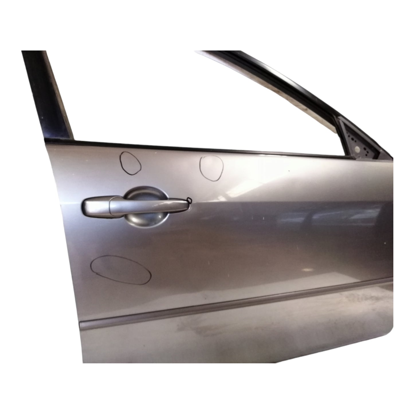 Porta Portiera Anteriore Destro MAZDA 6 1 Serie Berlina SW 4-5 Porte
