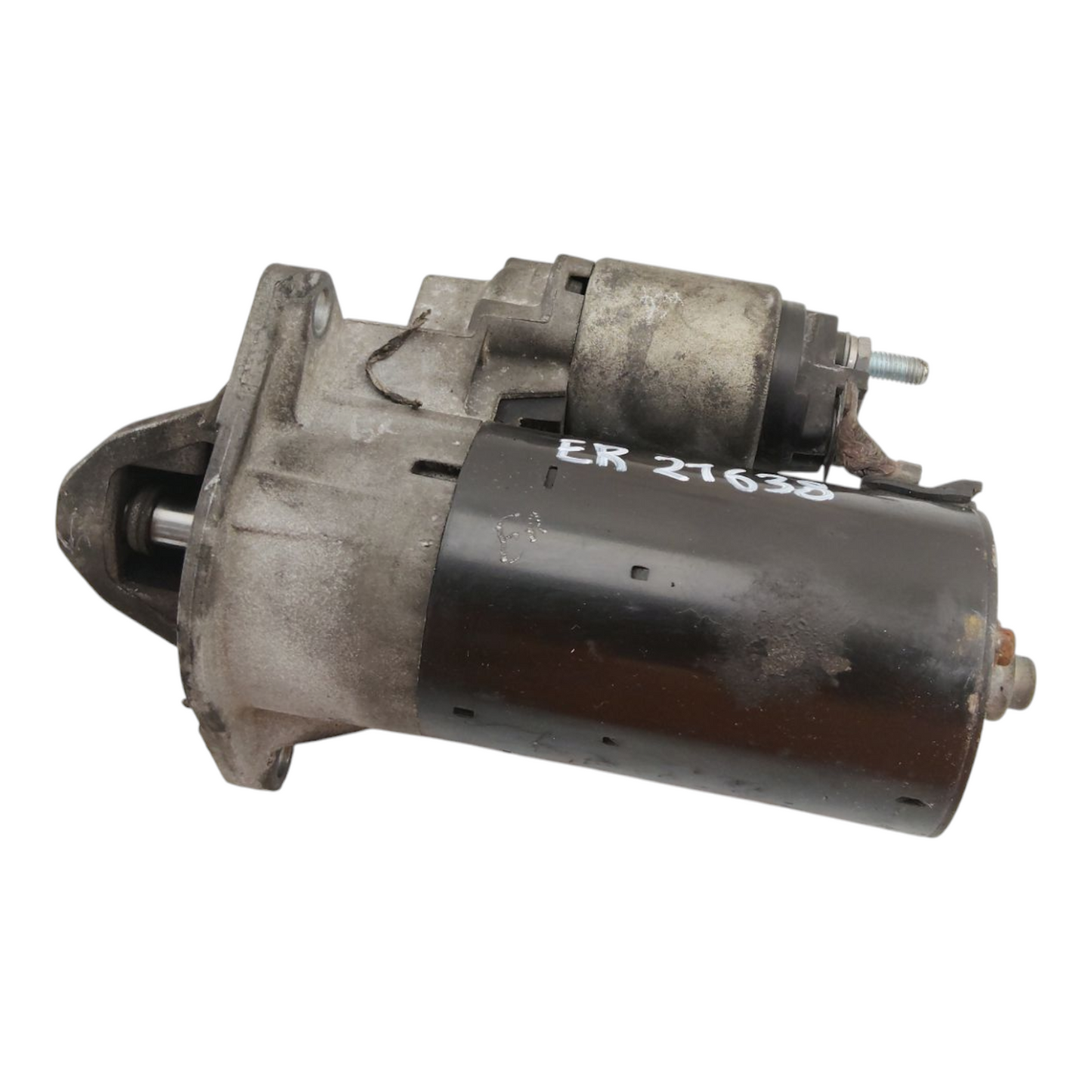 Motorino Avviamento FIAT BRAVO 2 Serie/IDEA/CROMA 2 Serie Diesel