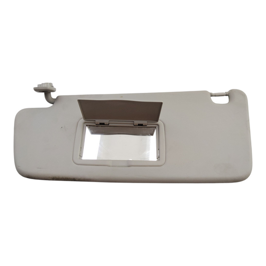 Pannello Alette Parasole Sinistro OPEL MERIVA B