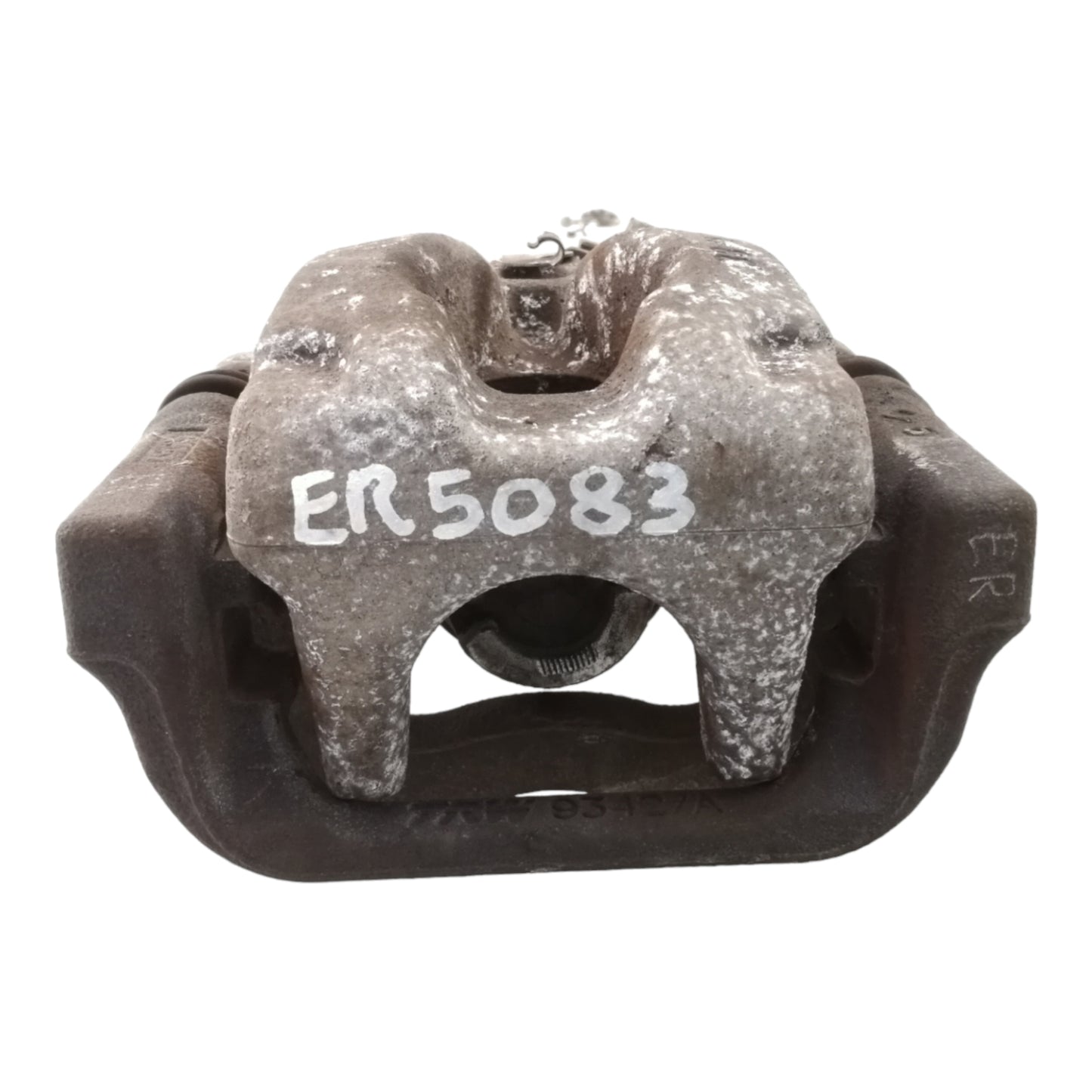 Pinza Freno Posteriore Destro ALFA ROMEO GIULIETTA Benzina Diesel
