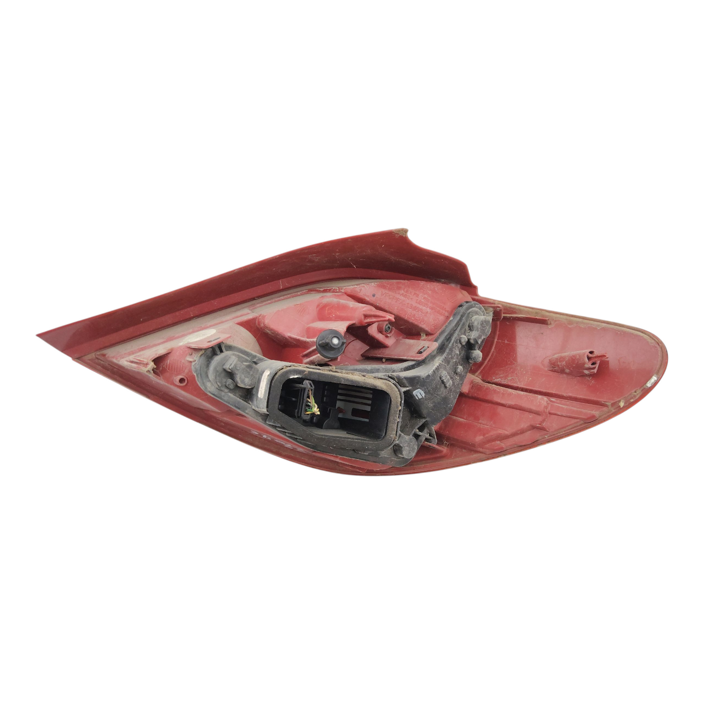 Fanale Stop Posteriore Sinistro PEUGEOT 207 Berlina 3-5 Porte