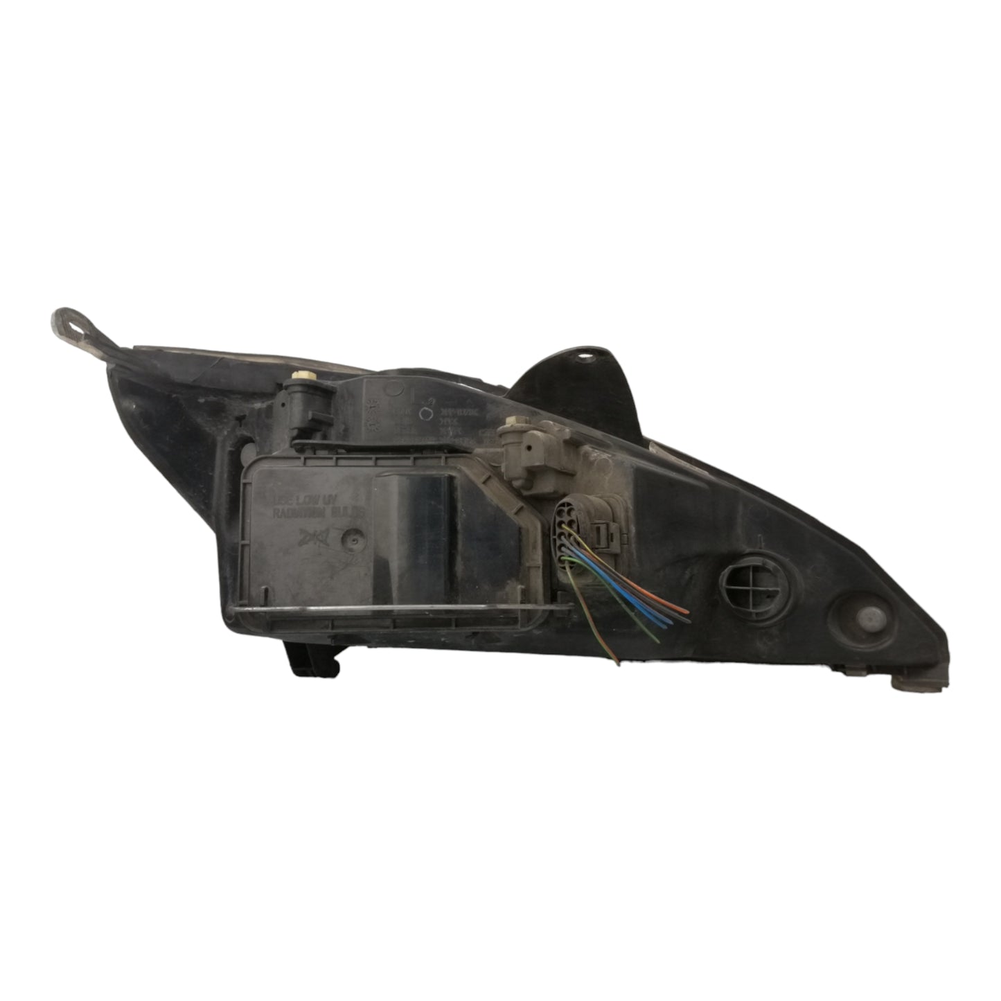 Faro Proiettore Anteriore Sinistro FORD FOCUS 1 Serie Berlina VAN SW