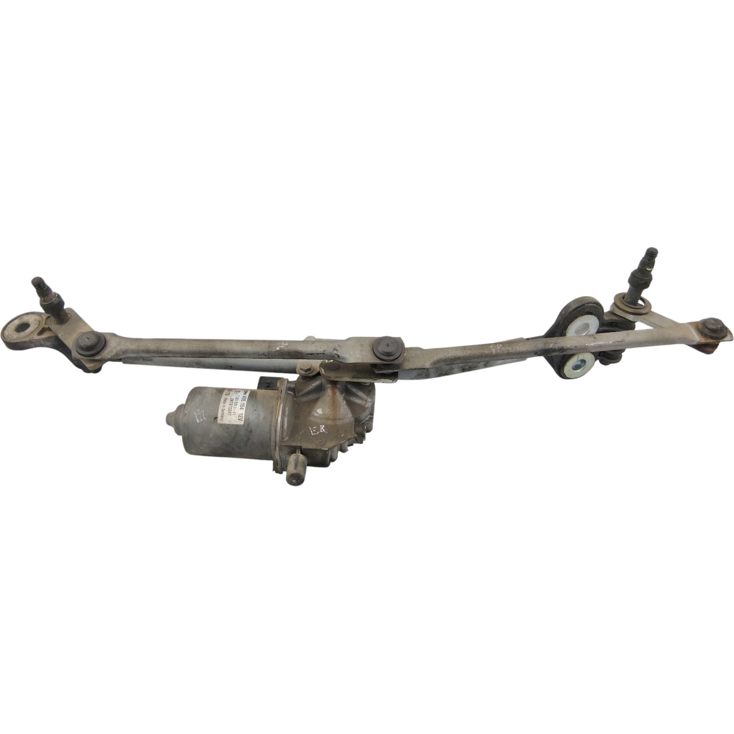 Meccanismo Tandem Tergicristallo BMW X5 E70/X6 E71
