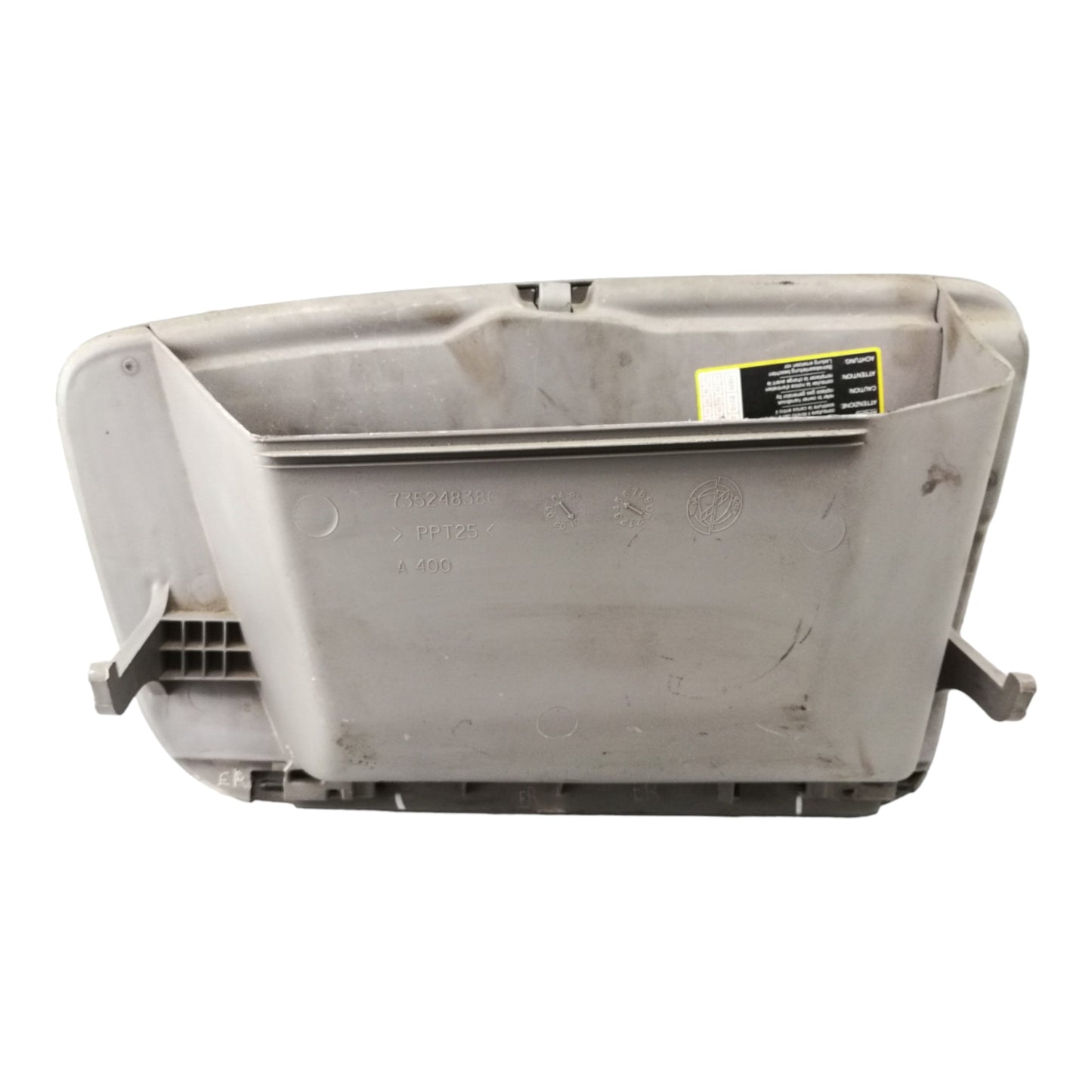 Cassetto Portaoggetti FIAT PUNTO 2 Serie Berlina VAN