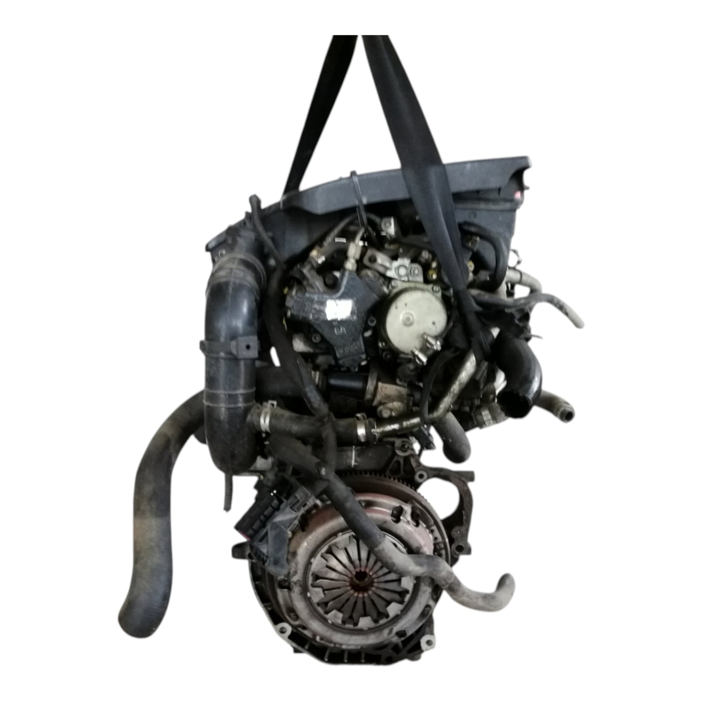 Motore 188A8000 FIAT PANDA 169 2 Serie 1.3 JTD Multijet