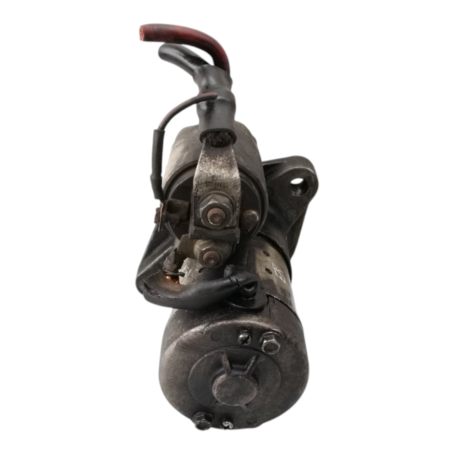 Motorino Avviamento OPEL MERIVA A/CORSA C/ASTRA H 1.7 Diesel
