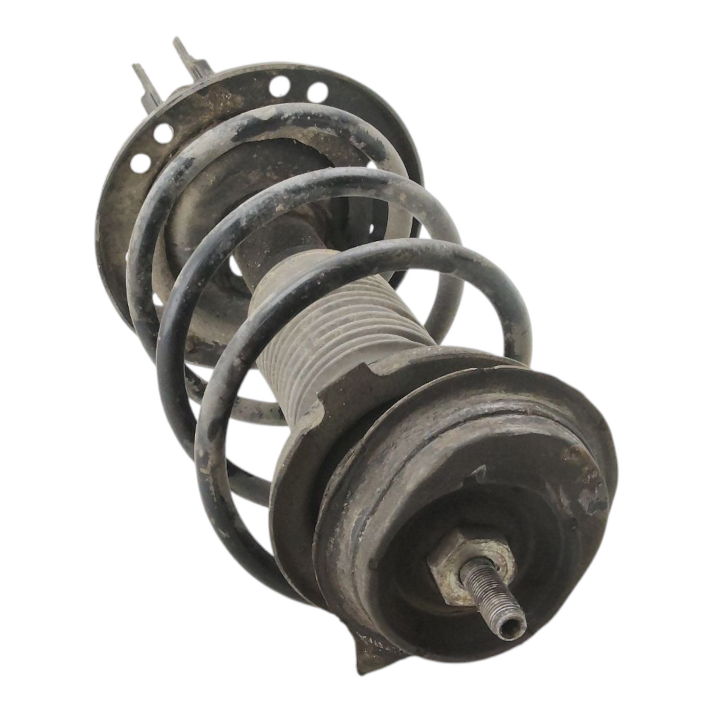 Ammortizzatore Anteriore Sinistro FIAT 500 2 Serie Benzina GPL Diesel