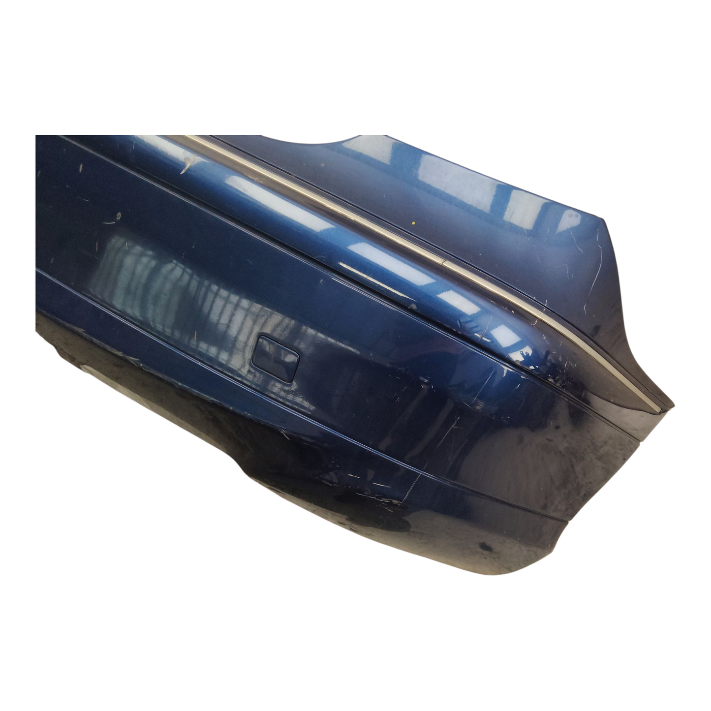 Paraurti Posteriore MERCEDES CLASSE C C203 COUPE