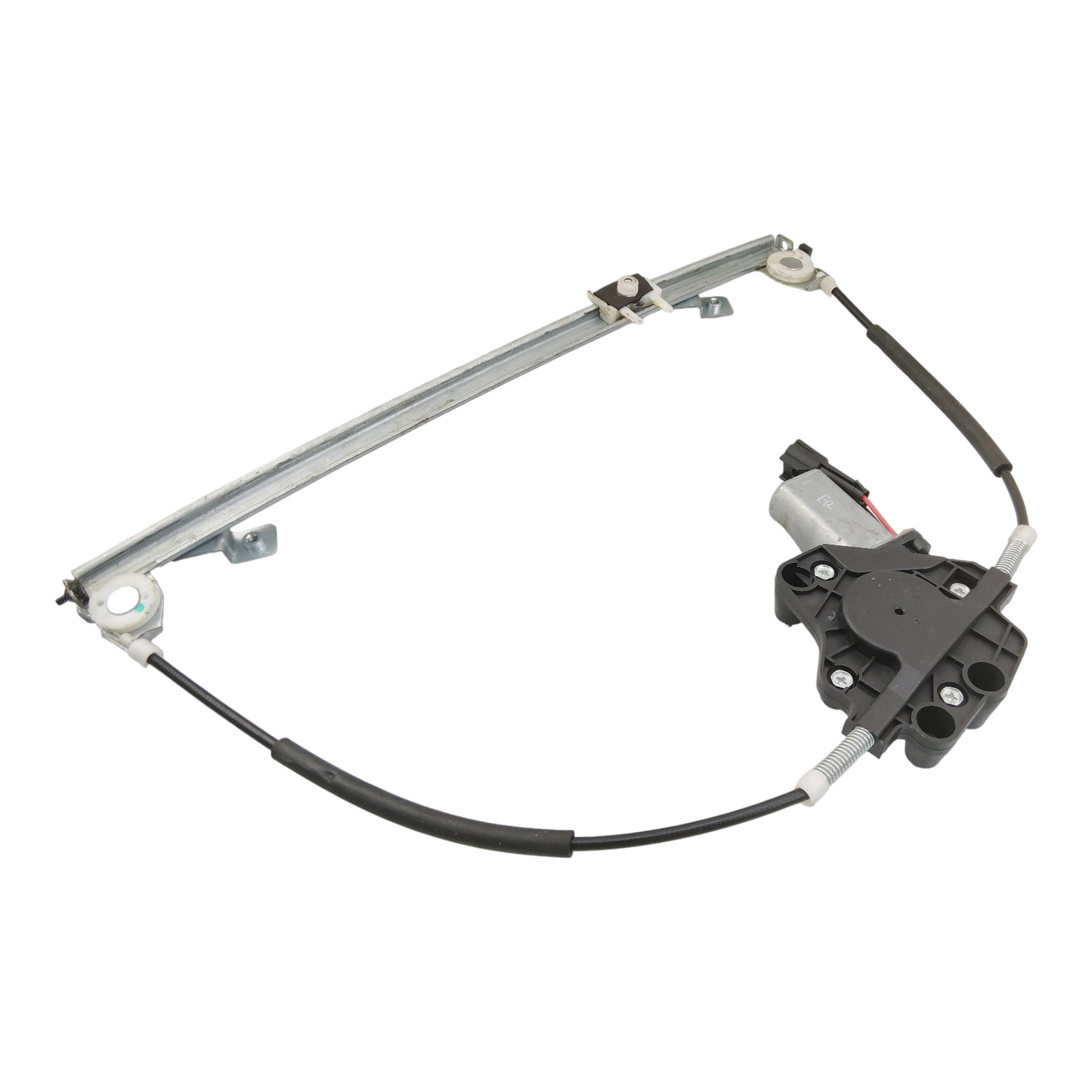 Alzacristallo Alzavetro Anteriore Destro FIAT PANDA 2 Serie 169