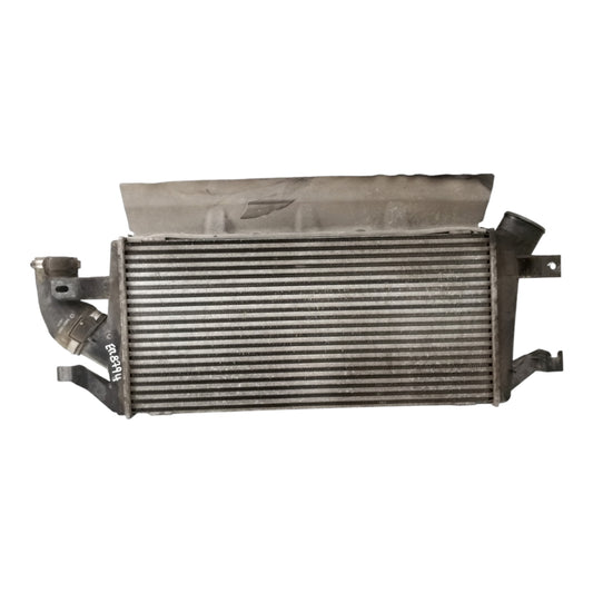 Intercooler Scambiatore Calore DODGE CALIBER 2.0 Diesel