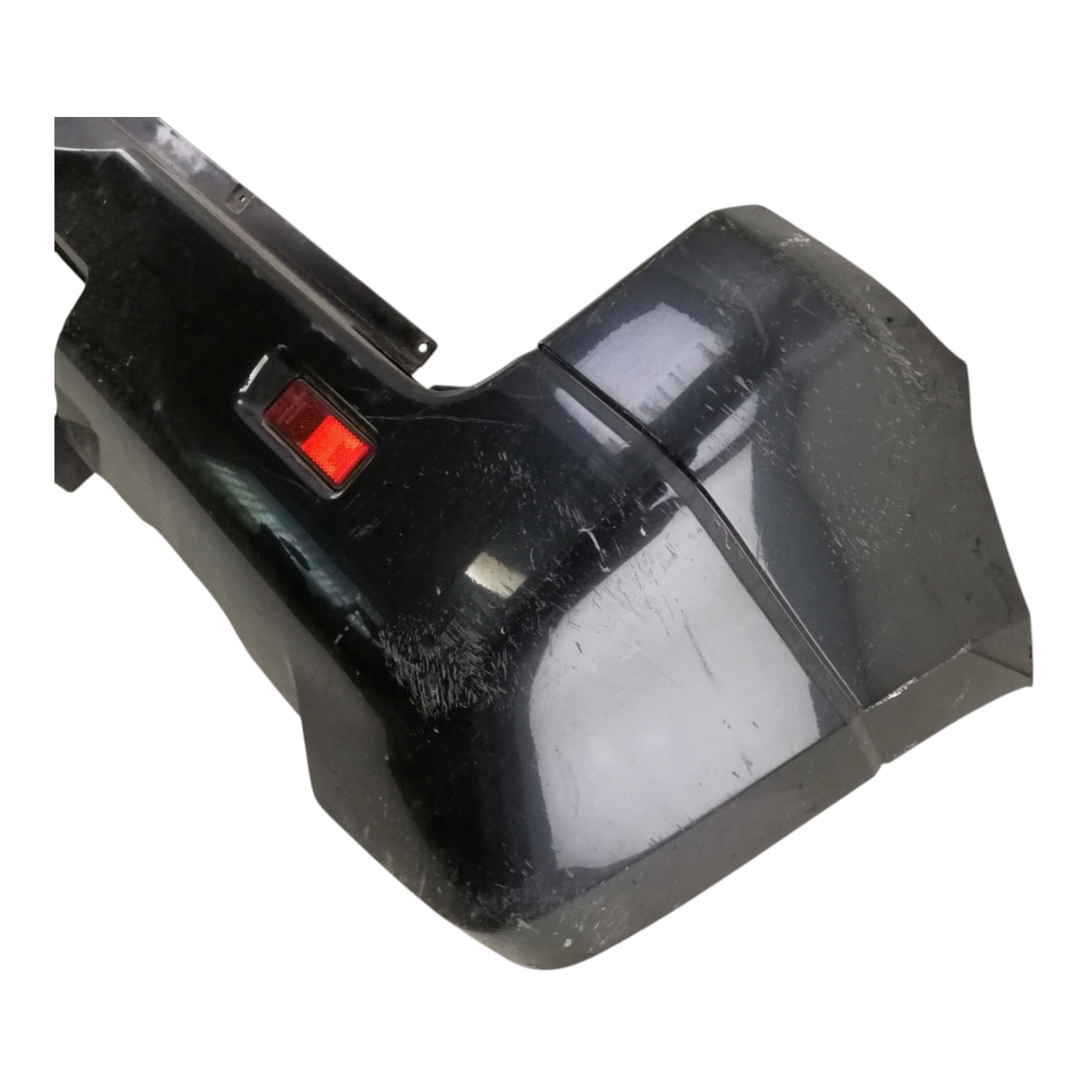 Paraurti Posteriore SUZUKI GRAND VITARA 2 Serie 3 Porte