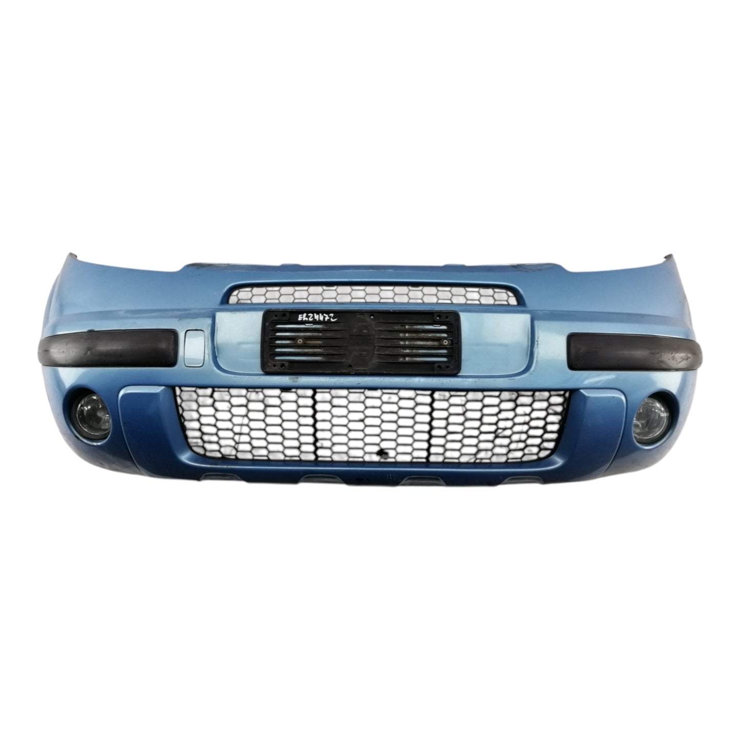 Paraurti Anteriore CITROEN C3 PLURIEL Cabrio