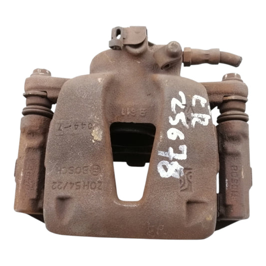 Pinza Freno Anteriore Sinistro FIAT GRANDE PUNTO/500 2 Serie