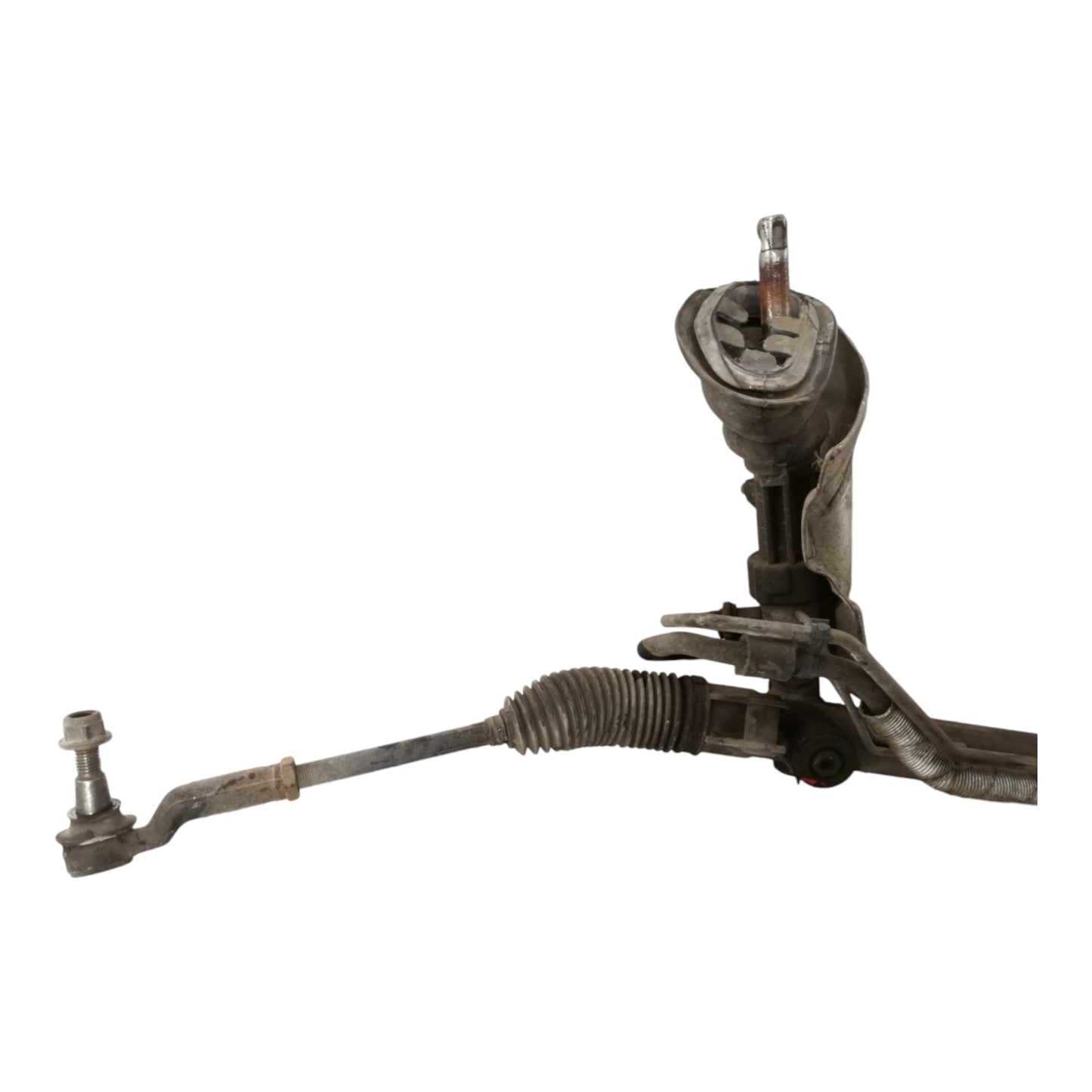 Scatola Sterzo Servosterzo LAND ROVER FREELANDER 2 Serie