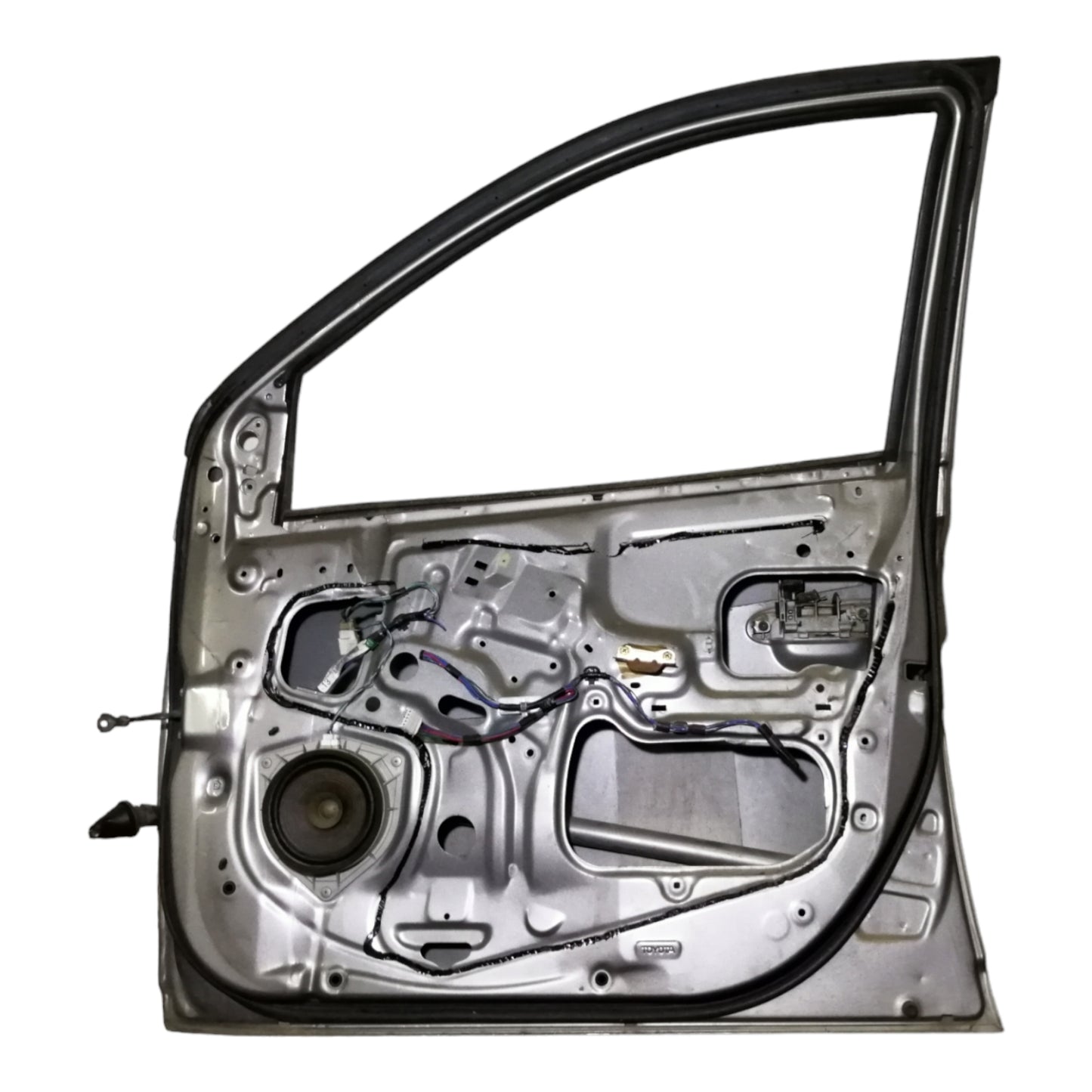 Porta Portiera Anteriore Destro TOYOTA YARIS JAPAN 1 Serie Berlina 5 Porte