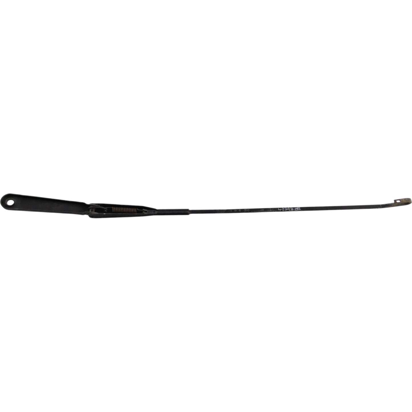 Braccio Tergicristallo Parabrezza Destro RENAULT TRAFIC 3 Serie