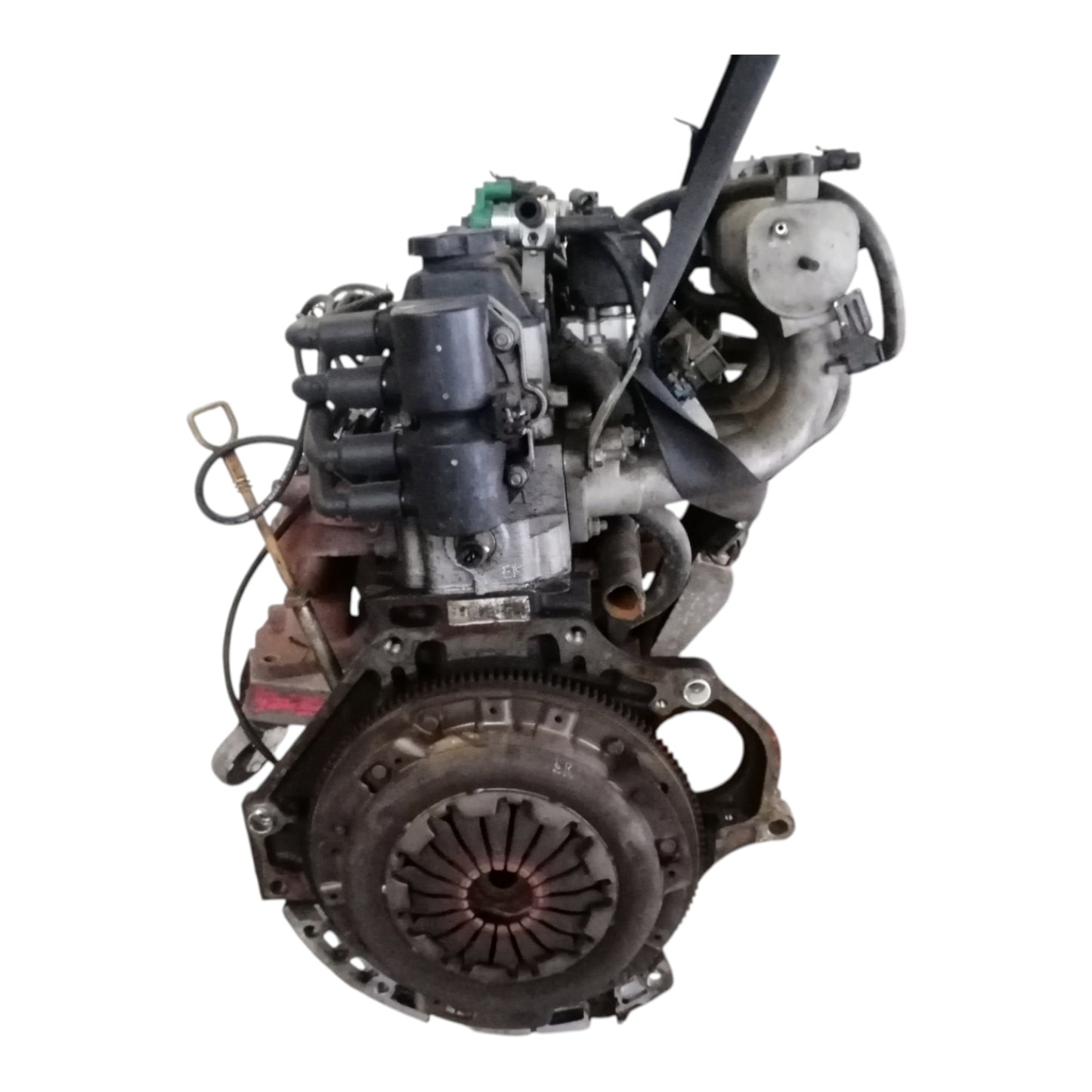 Motore F14S3 DAEWOO KALOS 1.4 Benzina 110.000 Km