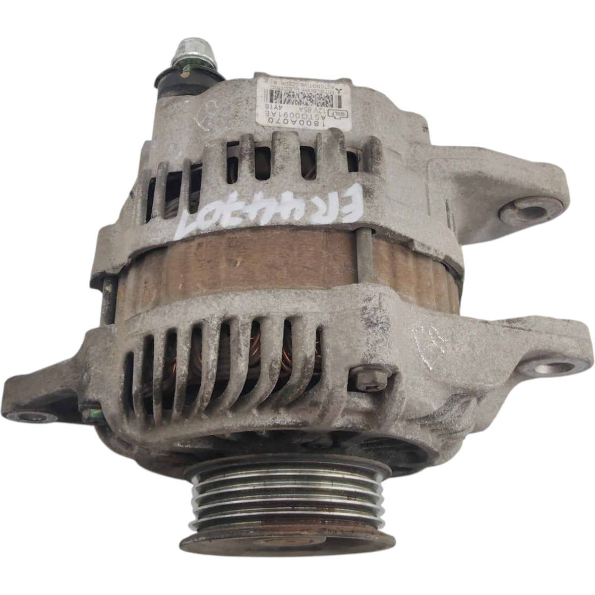 Alternatore SMART FORFOUR 454 1.3 1.5 Benzina 70/80 Kw