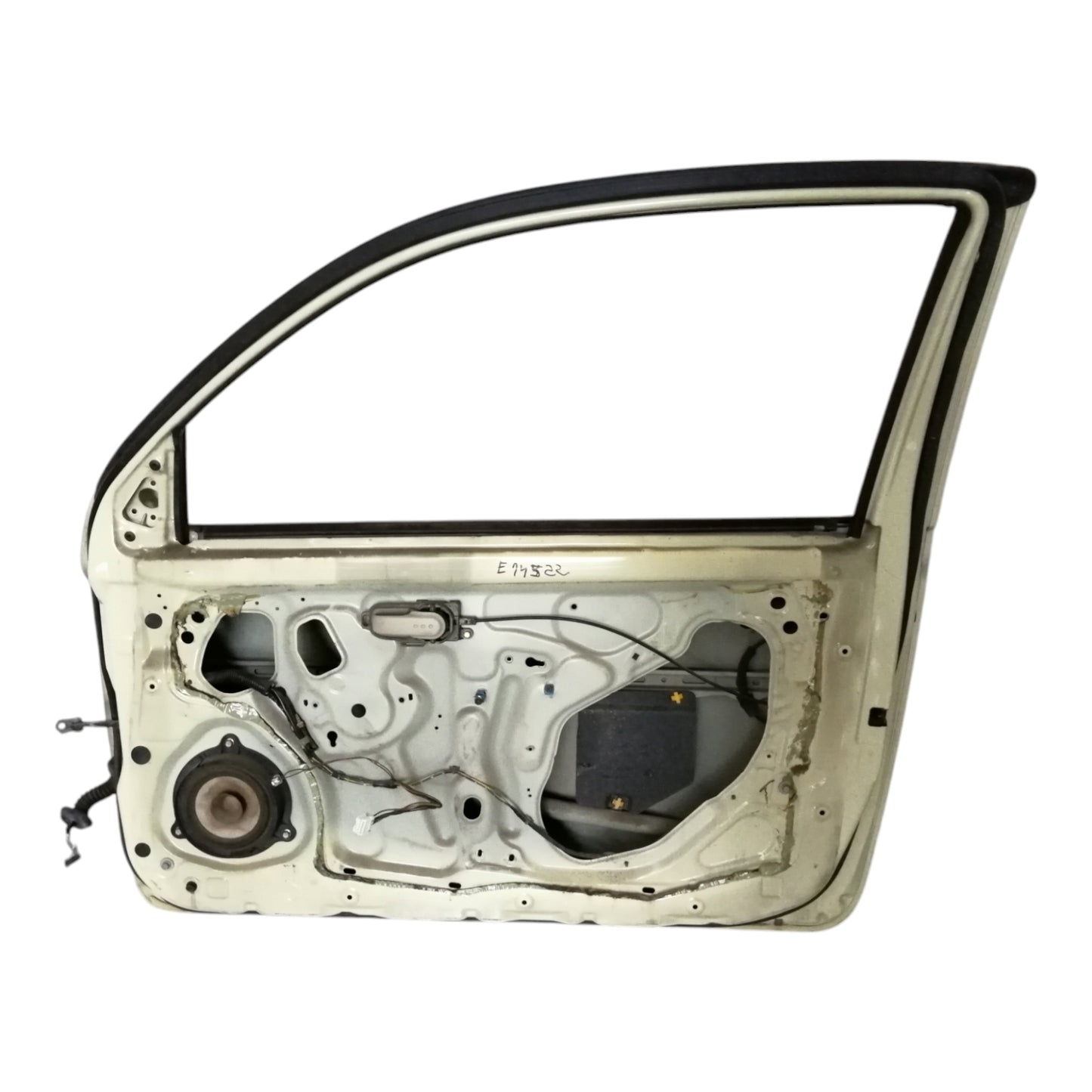 Porta Portiera Anteriore Destro NISSAN MICRA 3 Serie 3 Porte