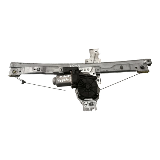 Alzacristallo Alzavetro Anteriore Sinistro PEUGEOT 207 Berlina SW