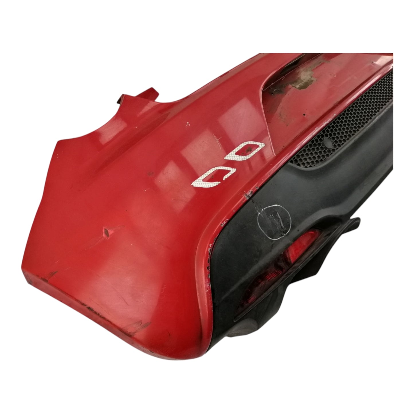 Paraurti Posteriore ALFA ROMEO MITO