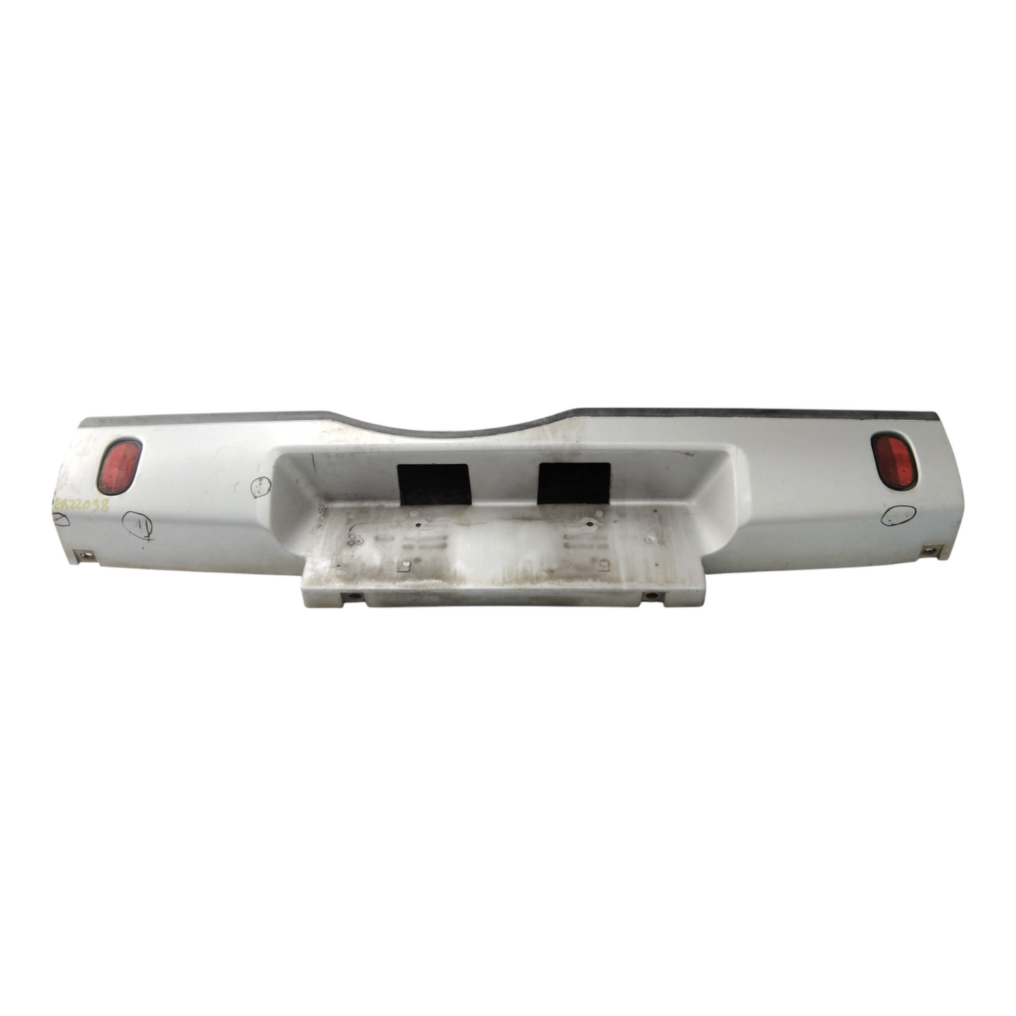 Paraurti Centrale Posteriore OPEL FRONTERA B 3-5 Porte
