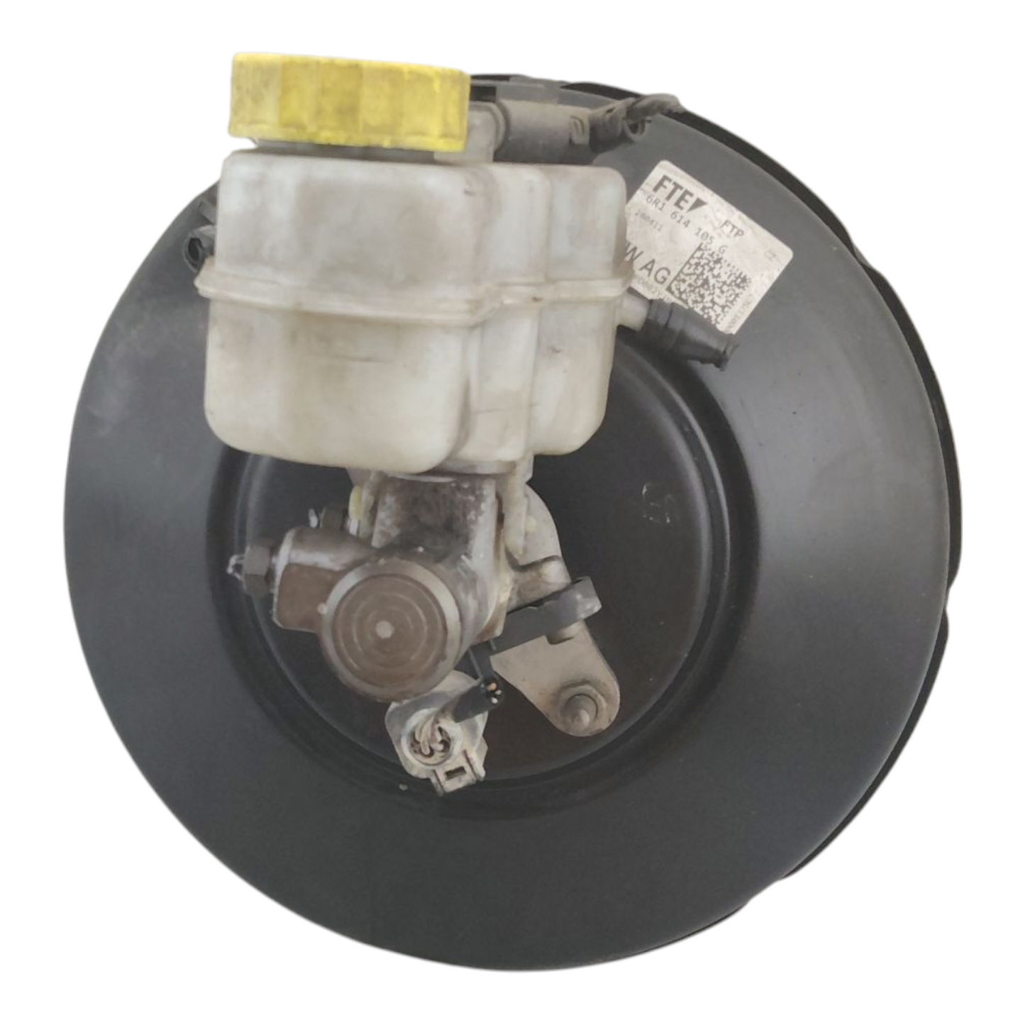 Servofreno Pompa Freno SKODA FABIA 542 545/ROOMSTER 5J7 Benzina Diesel