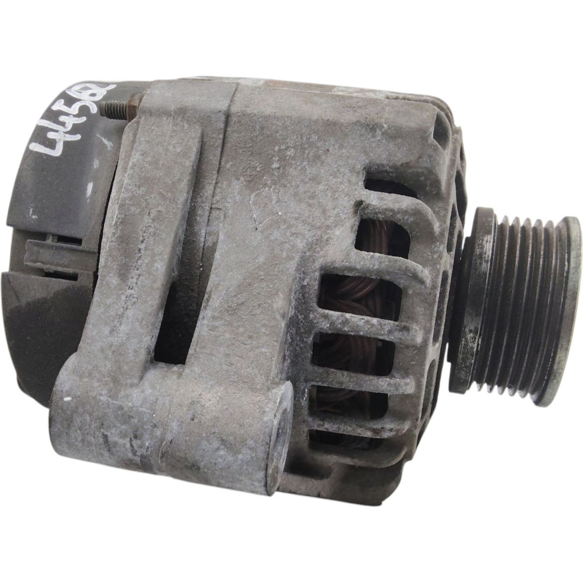 Alternatore FIAT CROMA 2 Serie/GRANDE PUNTO/BRAVO 2 Serie 1.9 Diesel
