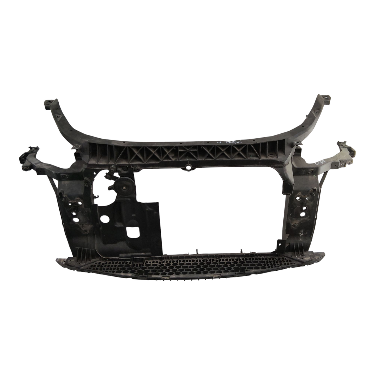 Rivestimento Frontale Anteriore HYUNDAI I10 1 Serie Berlina 5 Porte