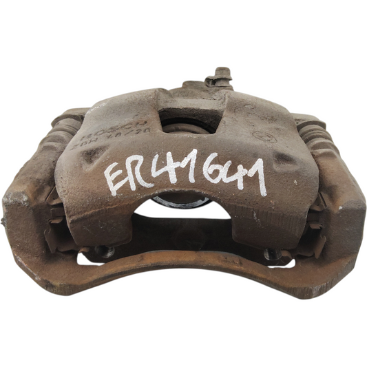 Pinza Freno Anteriore Sinistro FIAT PANDA 2 Serie 169 Benzina Diesel