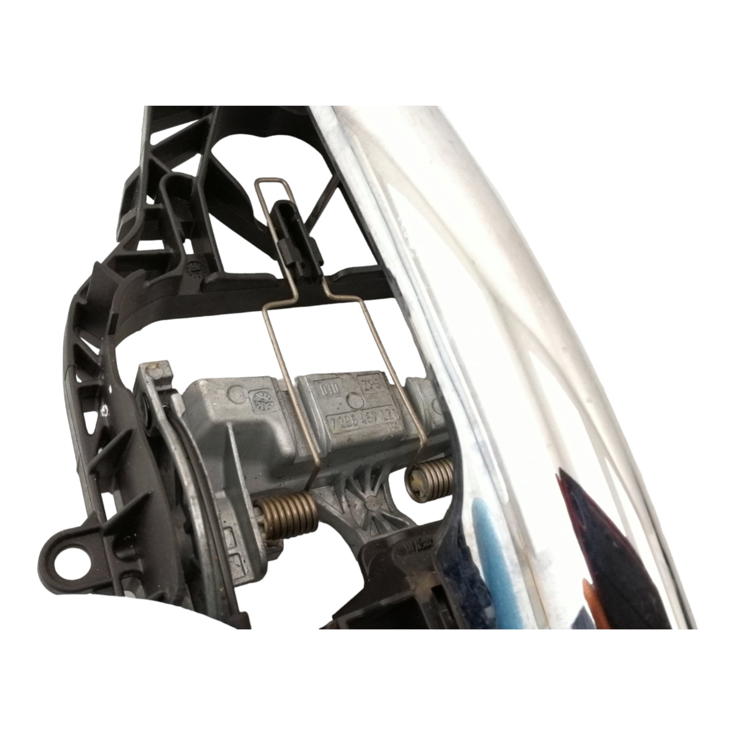 Maniglia Esterna Porta Posteriore Sinistro MINI ONE COOPER F55 F56 F57