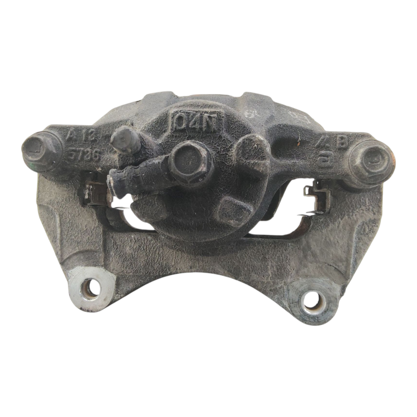 Pinza Freno Anteriore Sinistro MITSUBISHI ASX 1 Serie Benzina Diesel GPL