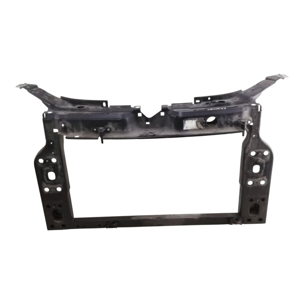 Rivestimento Frontale Anteriore FIAT 500 2 Serie Benzina Diesel