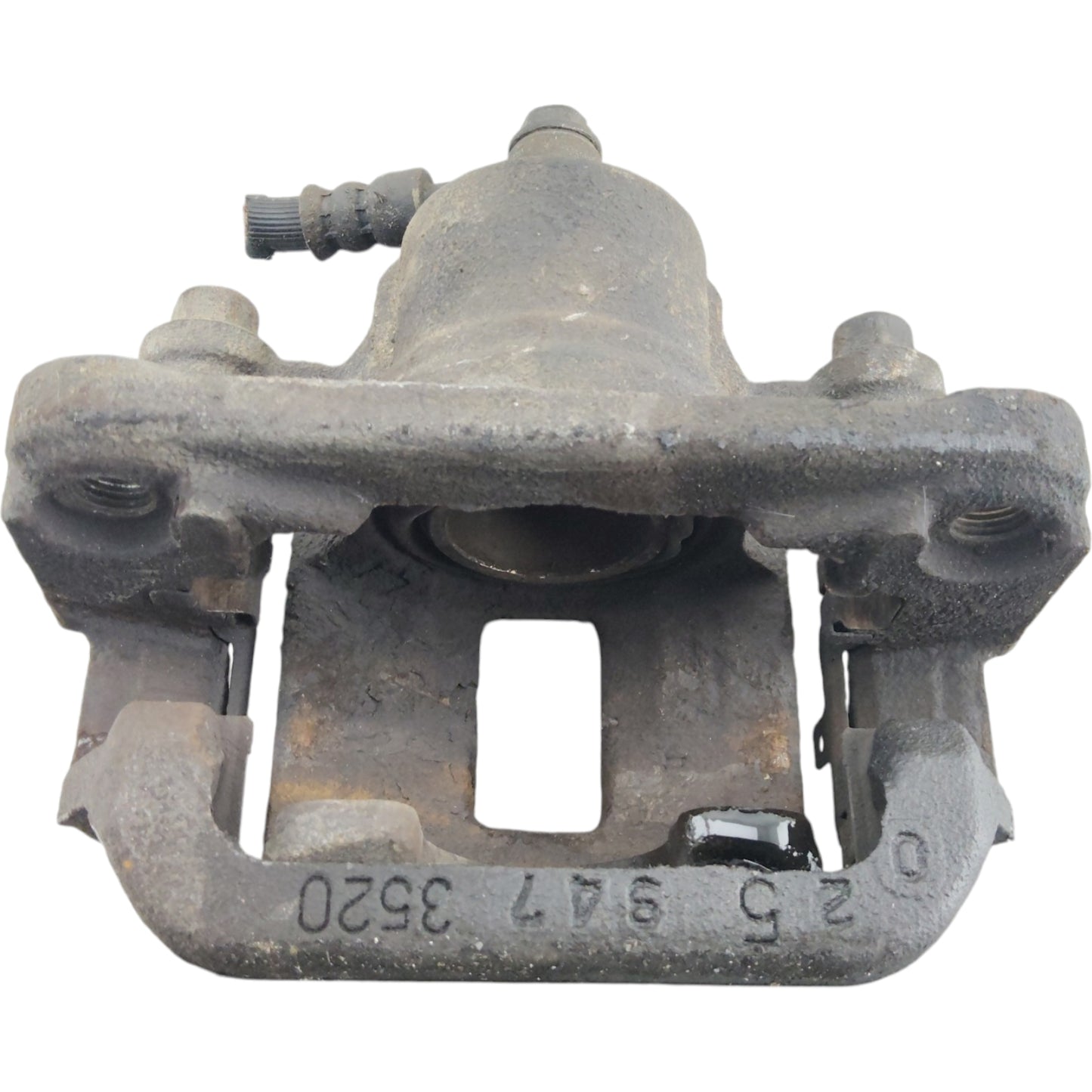 Pinza Freno Posteriore Destro NISSAN QASHQAI+2 Benzina Diesel