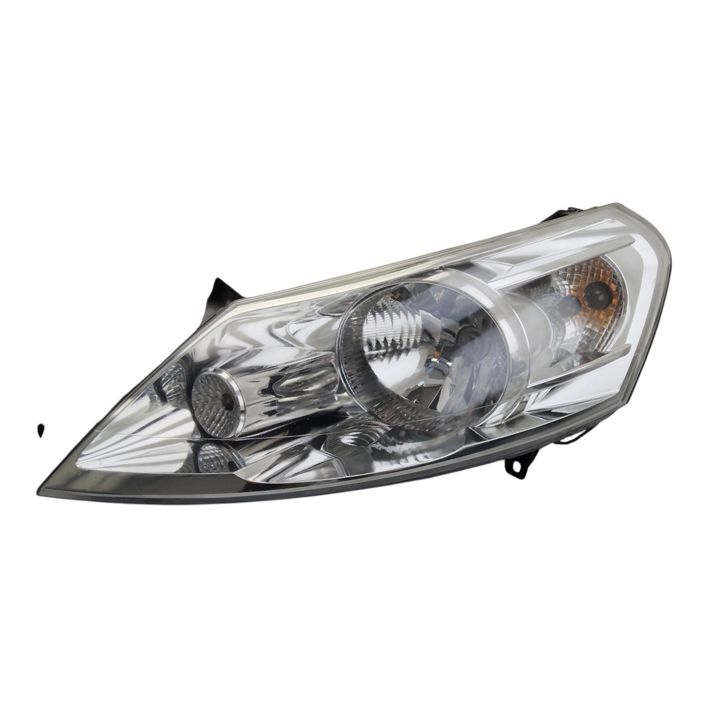 Faro Proiettore Anteriore Sinistro CITROEN JUMPY 3 Serie