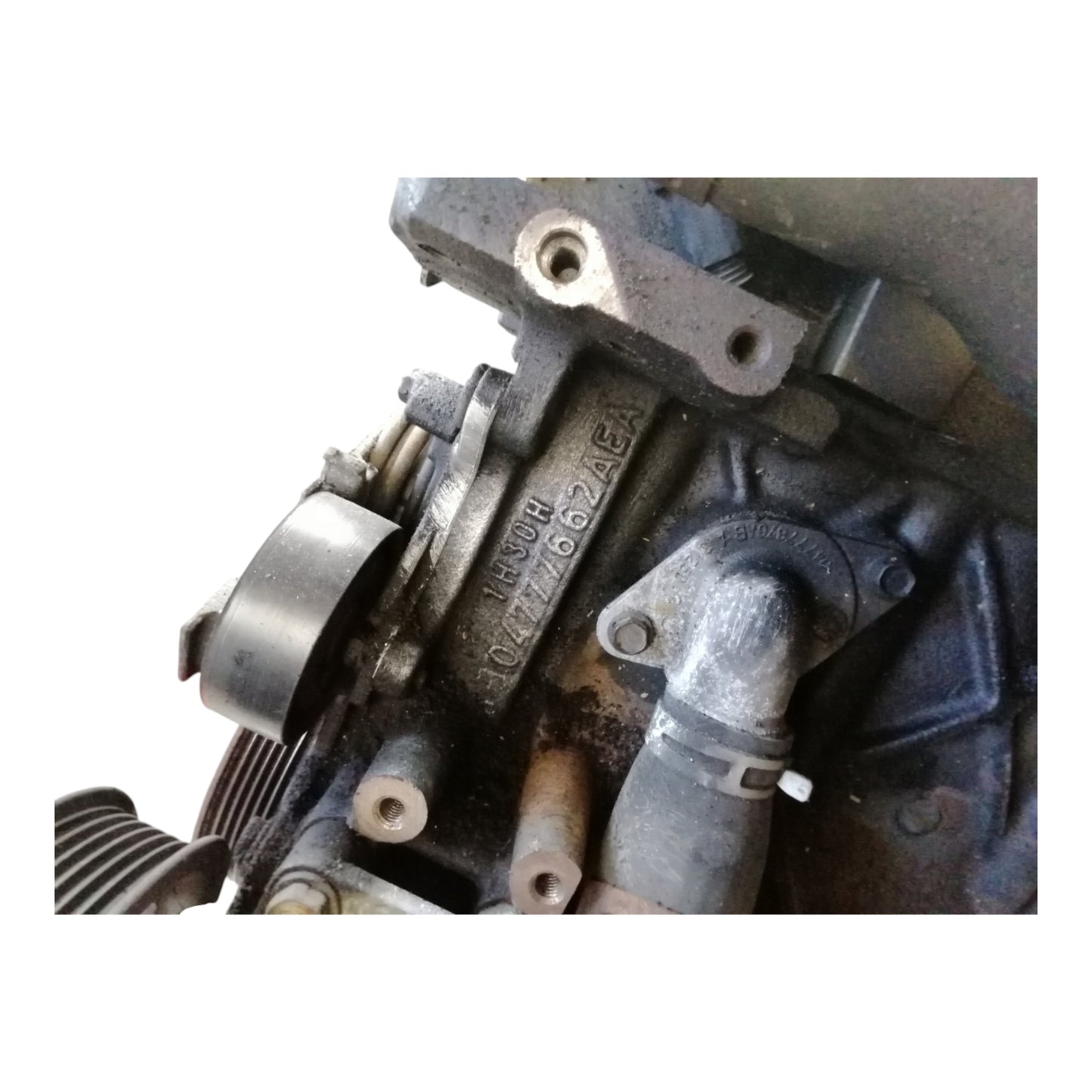 Motore W10B16A MINI COOPER ONE R50 R52 1.6 Benzina 85 Kw 116 Cv