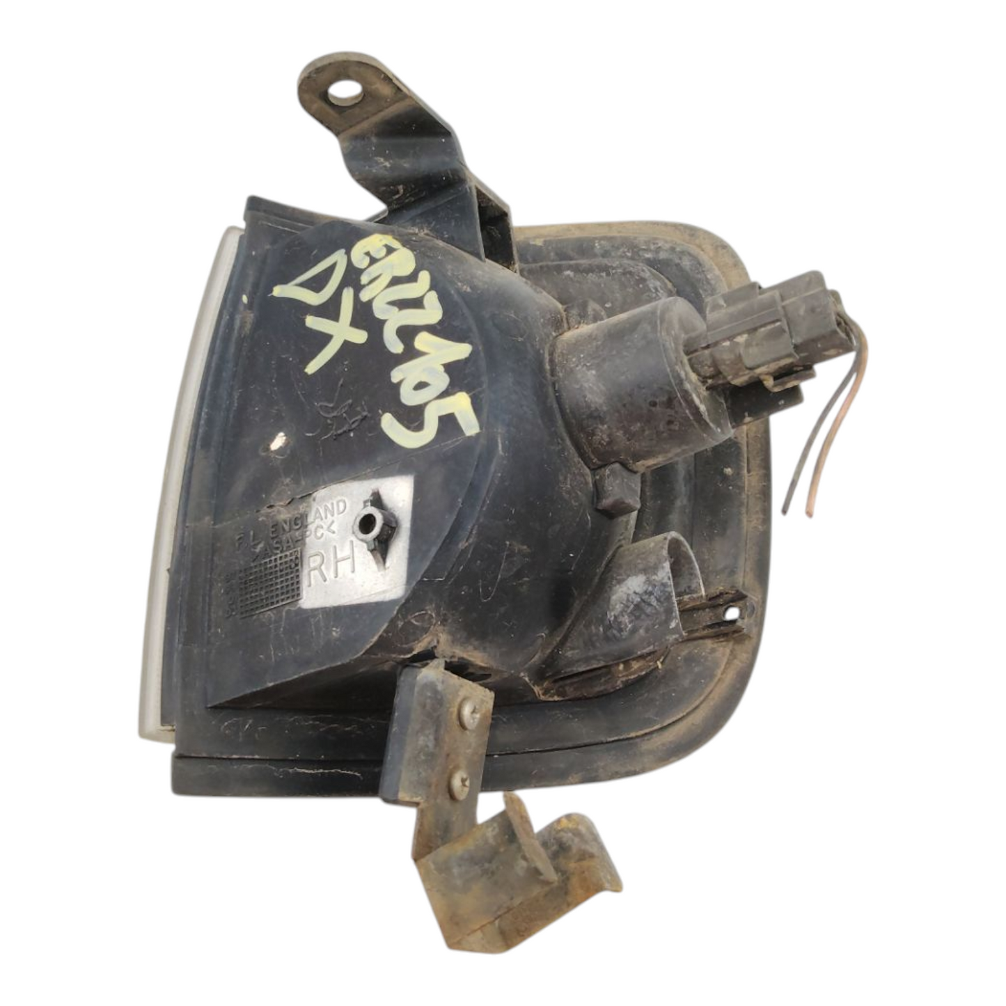Fanalino Freccia Anteriore Destro OPEL FRONTERA B