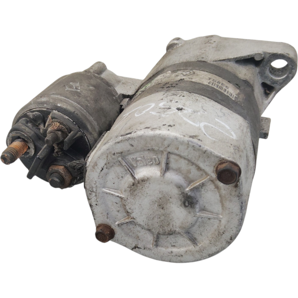 Motorino Avviamento RENAULT CLIO 2 3 Serie/TWINGO 1 2 Serie Benzina GPL