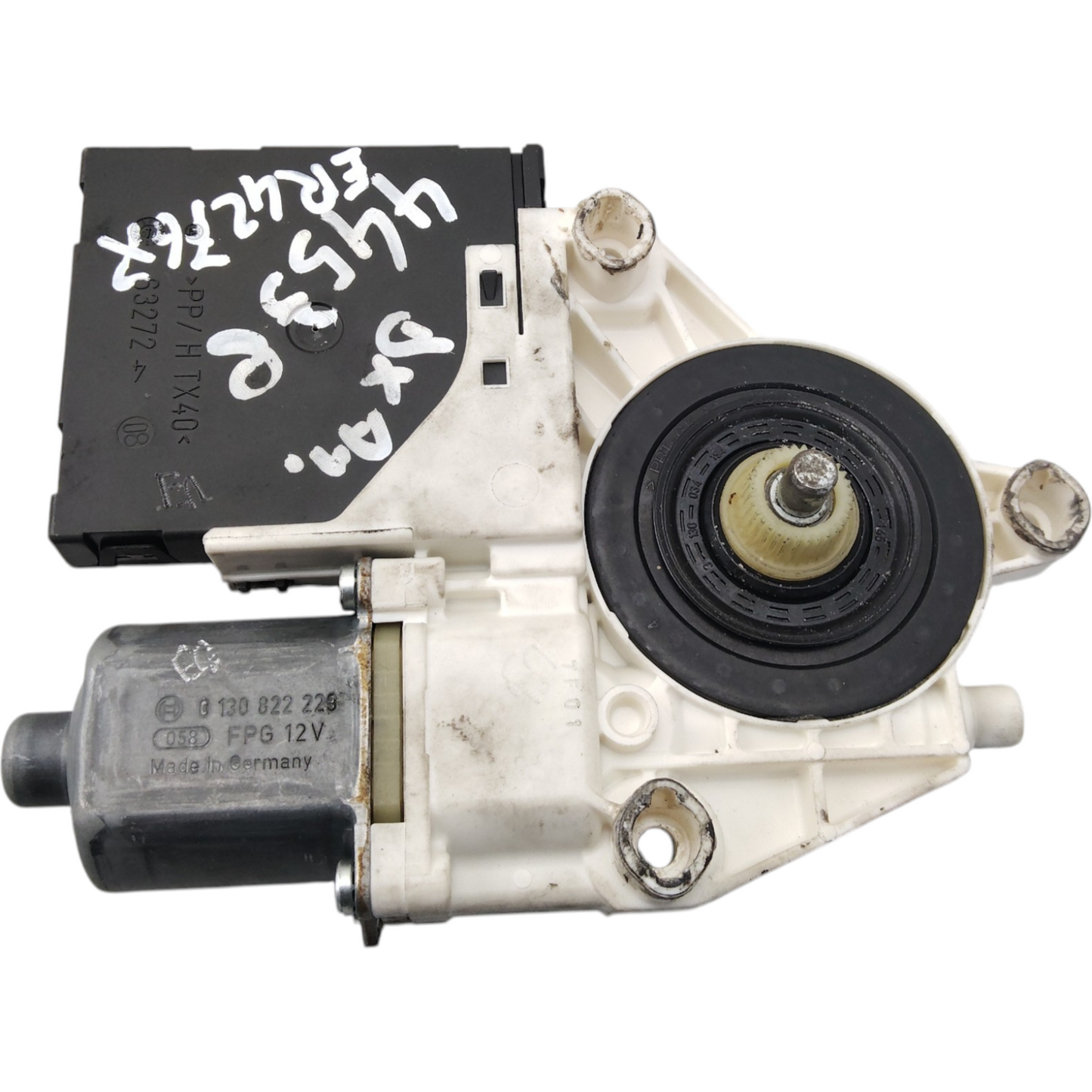 Motorino Alzacristallo Porta Anteriore Destro VOLKSWAGEN GOLF 5 Serie