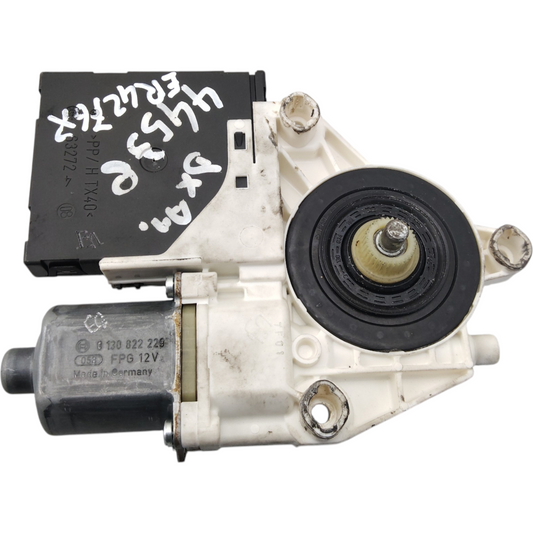 Motorino Alzacristallo Porta Anteriore Destro VOLKSWAGEN GOLF 5 Serie