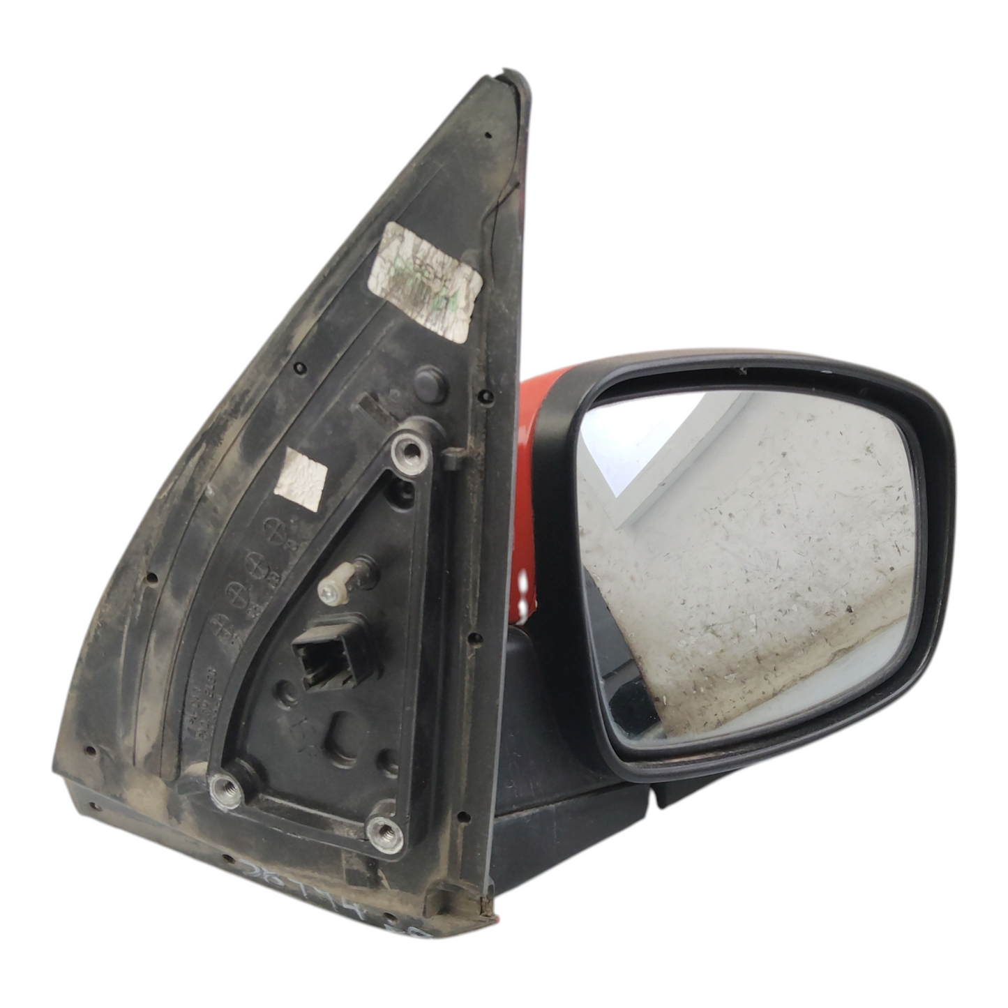 Specchietto Retrovisore Esterno Anteriore Destro HYUNDAI I10 1 Serie