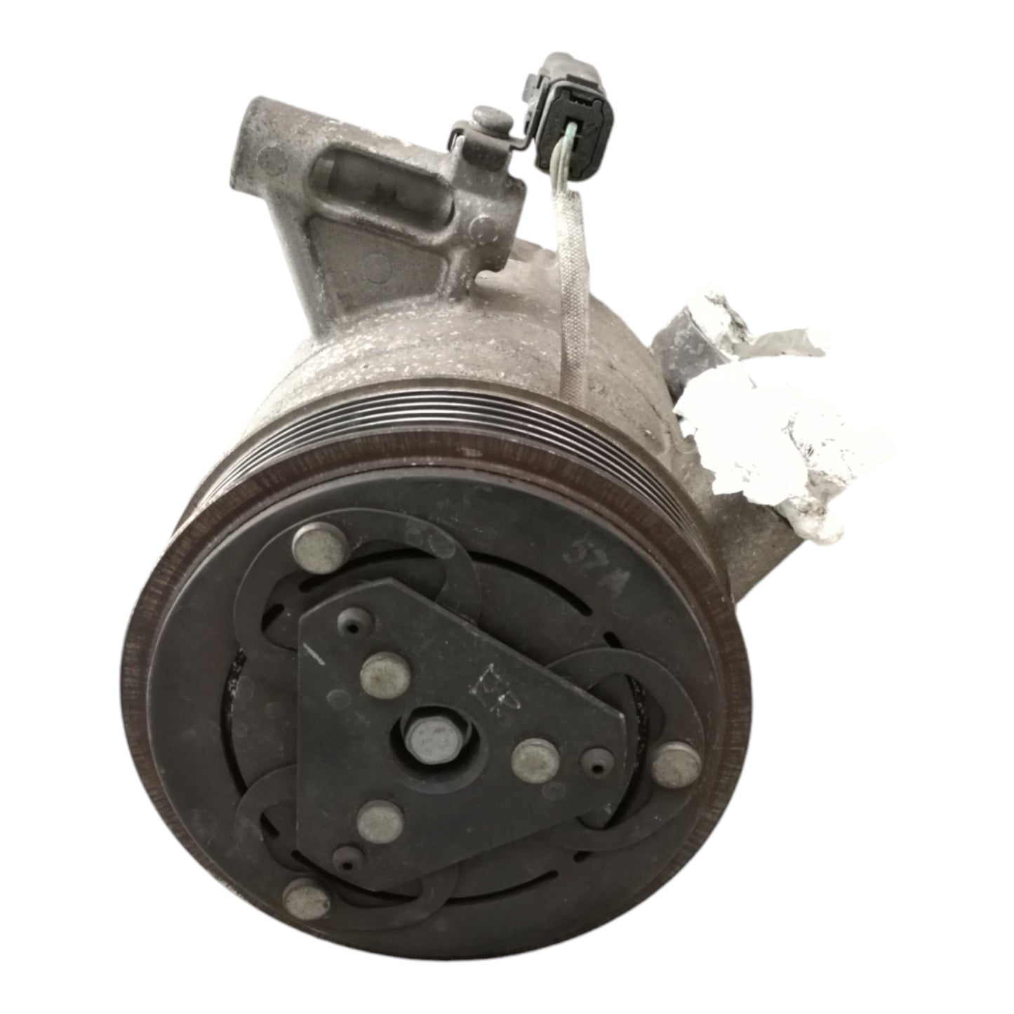 Compressore Aria Condizionata Ac CITROEN C1 2 Serie 1.0 Benzina