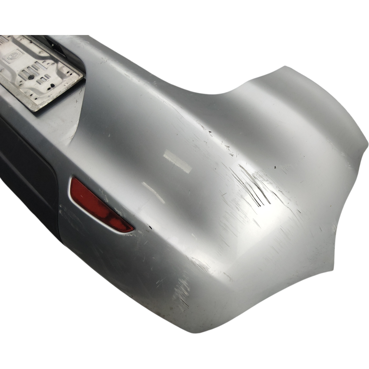 Paraurti Posteriore SEAT IBIZA 4 Serie 6L1 3-5 Porte Restyling