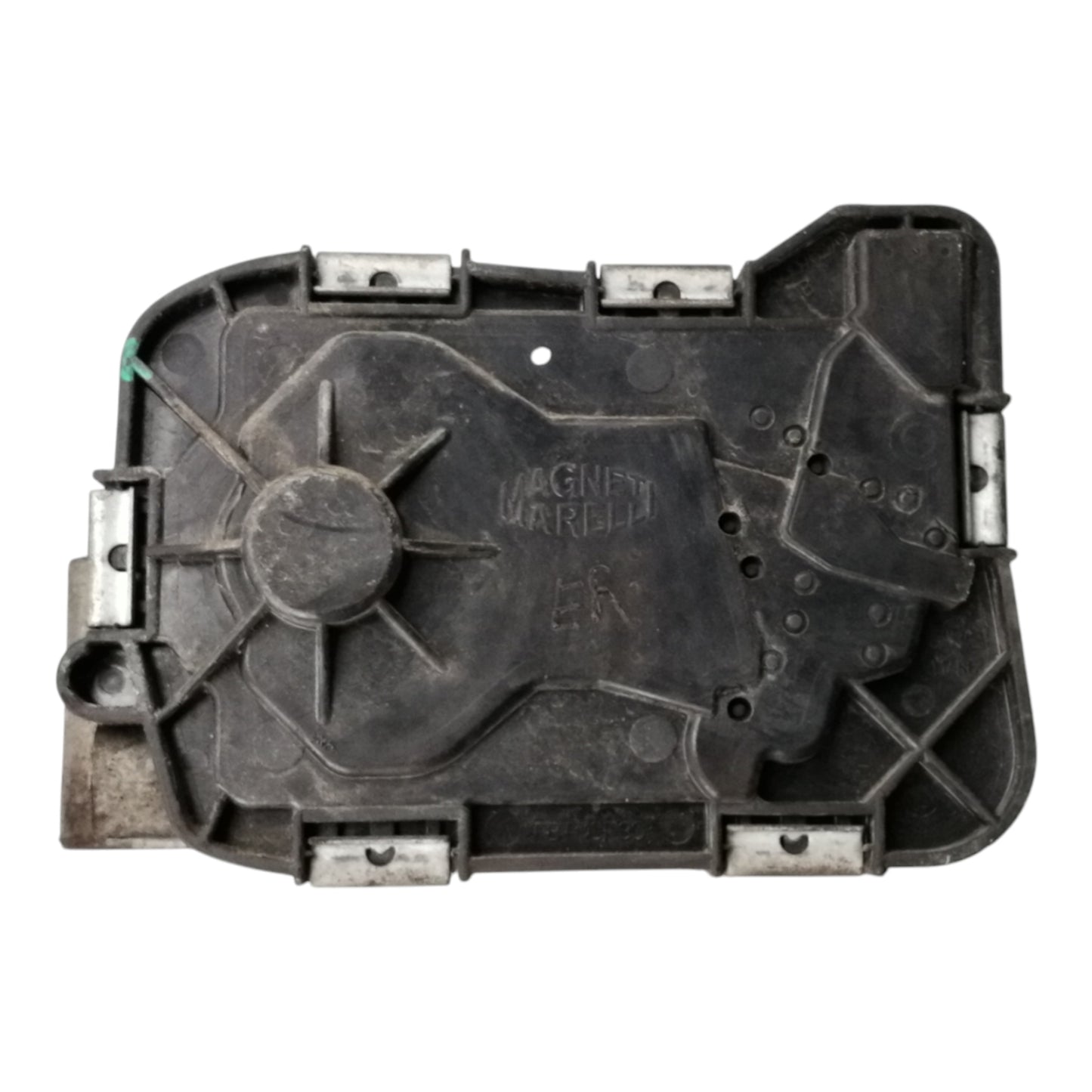 Corpo Farfallato FIAT 500 2 Serie/PANDA 2 3 Serie/PUNTO 3 Serie Benzina