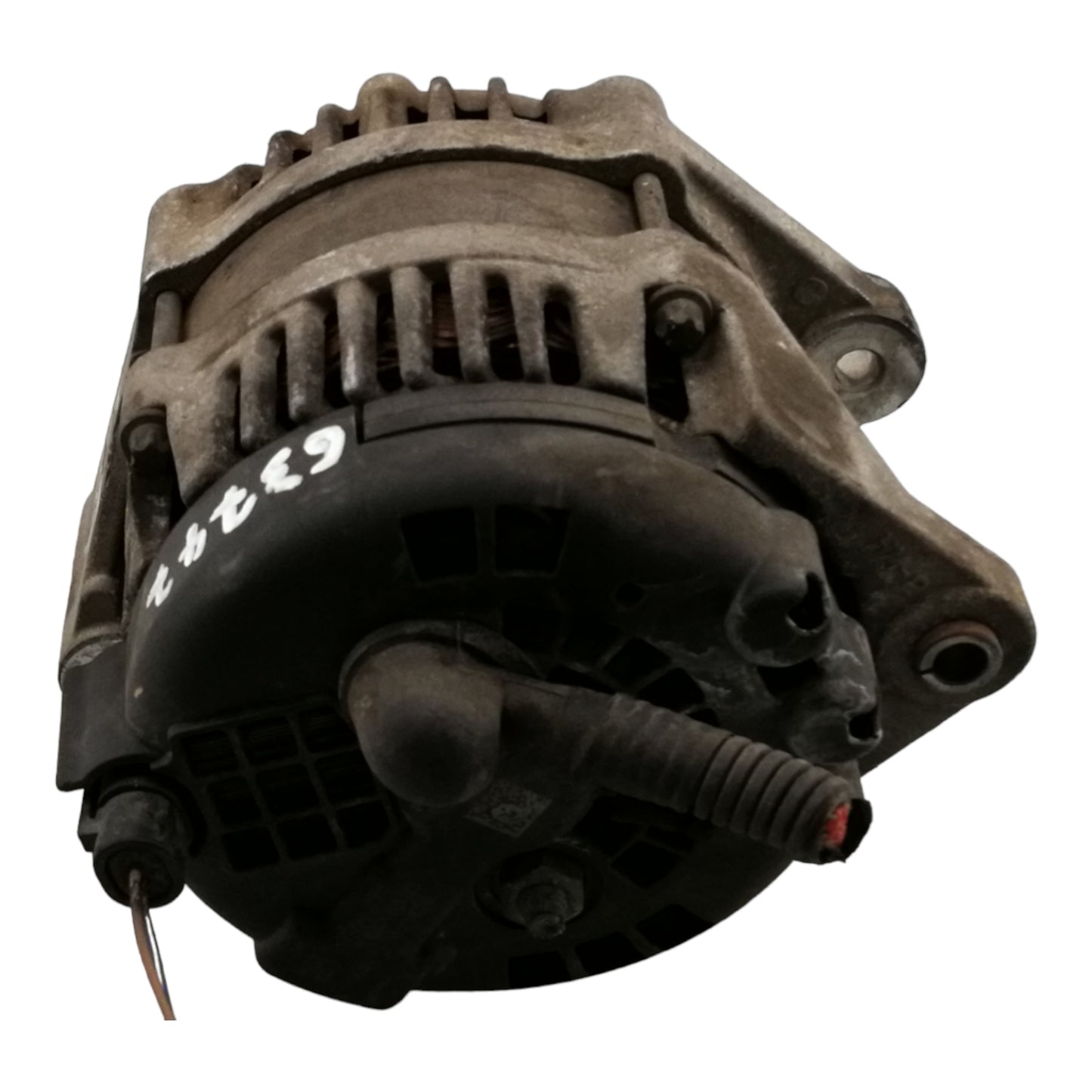 Alternatore CHEVROLET SPARK 1.0 1.2 Motore B10D1 B12D1