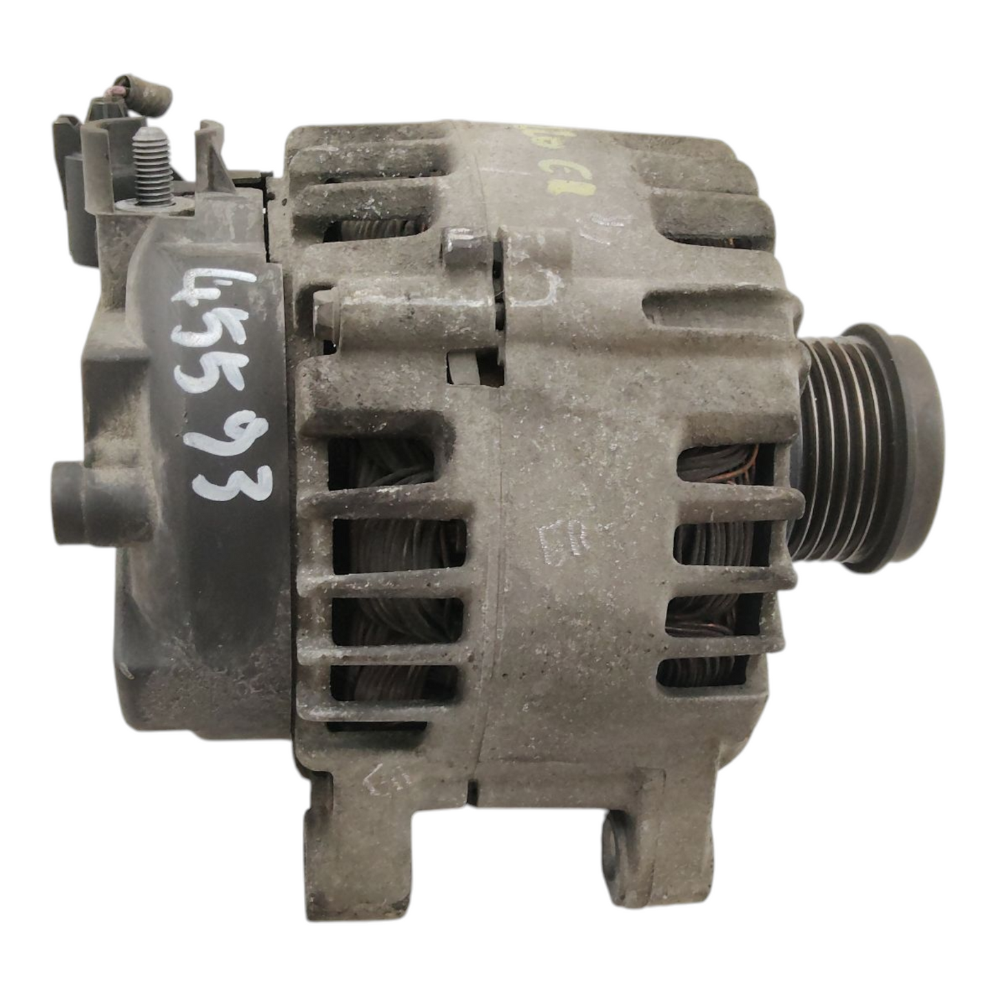 Alternatore FORD FIESTA 6 Serie/B-MAX/KUGA 2 Serie Diesel