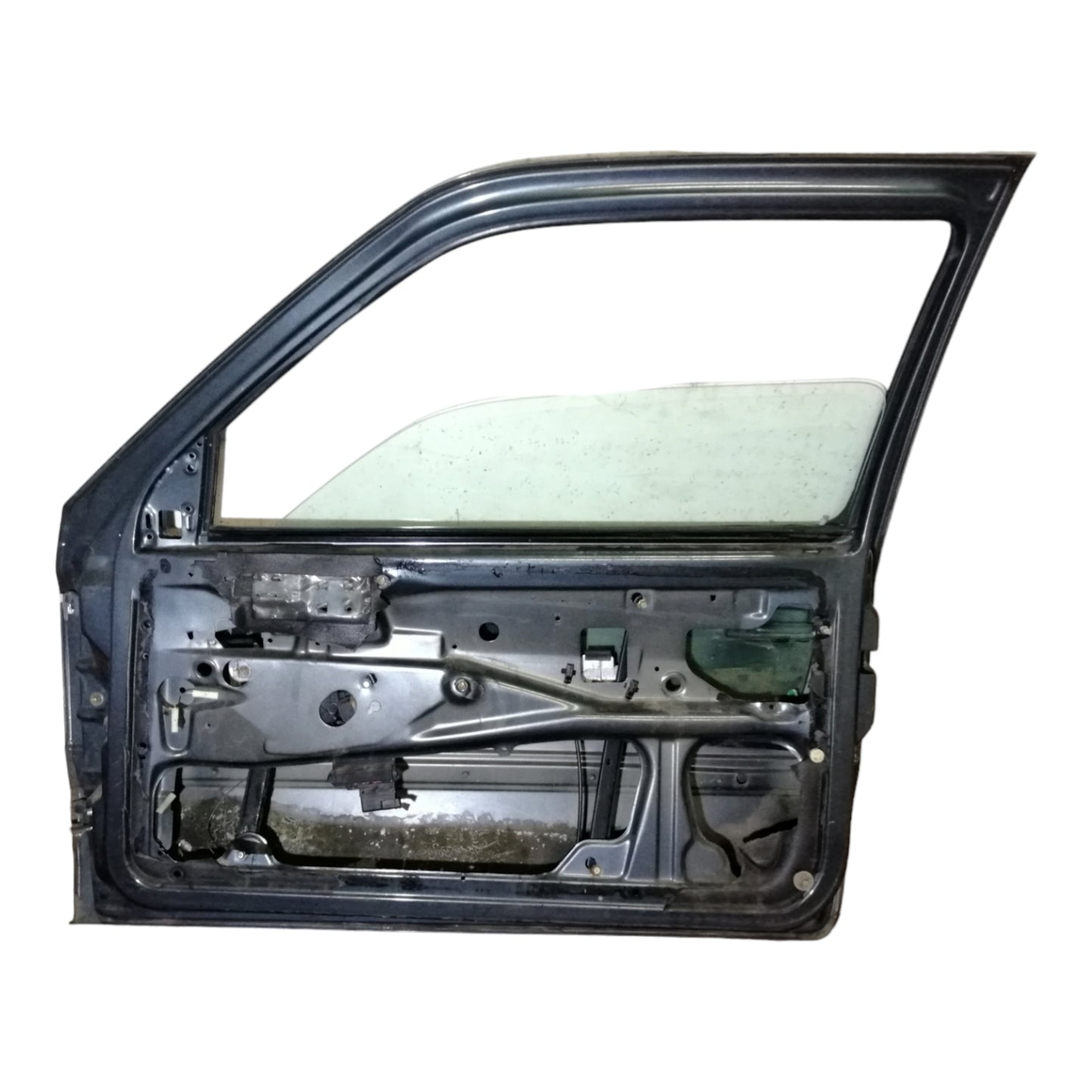 Porta Portiera Anteriore Destro VOLKSWAGEN GOLF 3 Serie 3 Porte