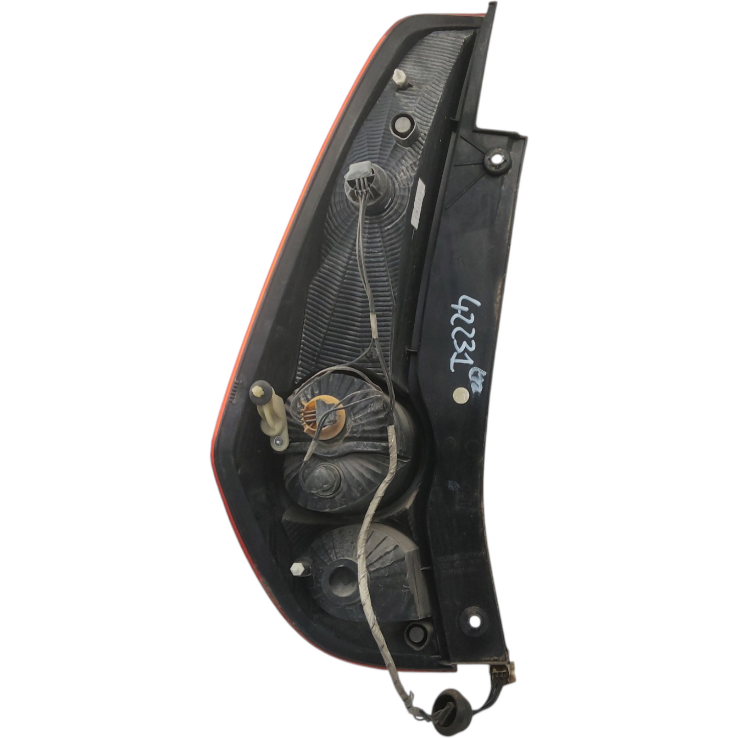 Fanale Stop Posteriore Destro OPEL AGILA B