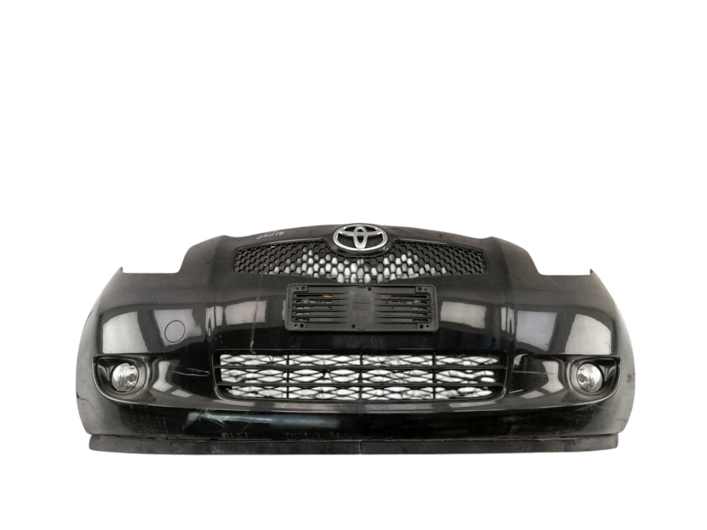 Paraurti Anteriore TOYOTA YARIS FRANCE 2 Serie Berlina 3-5 Porte