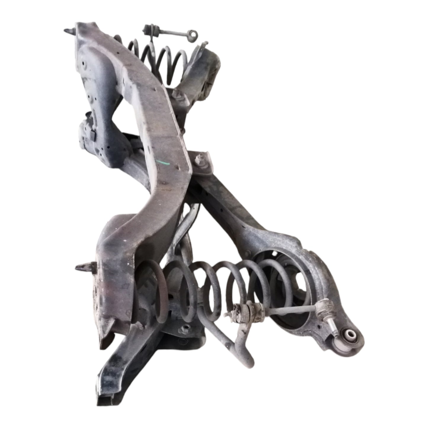 Assale Ponte Posteriore FORD KUGA 2 Serie 2.0 TDCi